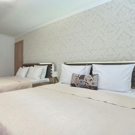 Palm Square 1 Old Town Apt Διαμέρισμα Μπούντβα Εξωτερικό φωτογραφία