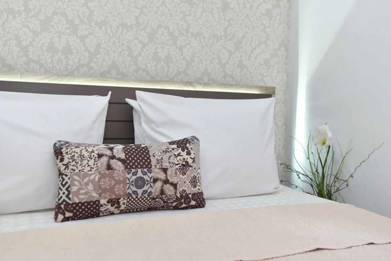 Palm Square 1 Old Town Apt Διαμέρισμα Μπούντβα Εξωτερικό φωτογραφία
