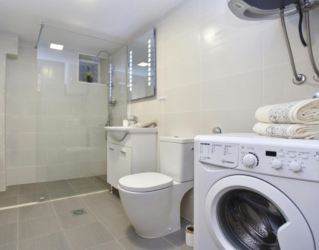 Palm Square 1 Old Town Apt Διαμέρισμα Μπούντβα Εξωτερικό φωτογραφία