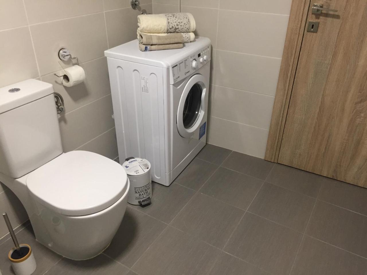 Palm Square 1 Old Town Apt Διαμέρισμα Μπούντβα Εξωτερικό φωτογραφία